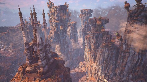 Towers of Aghasba (PC) - Steam Gift - GLOBAL - 9