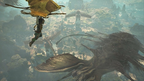 Towers of Aghasba (PC) - Steam Key - GLOBAL - 14