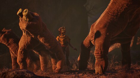 Towers of Aghasba (PC) - Steam Key - GLOBAL - 11