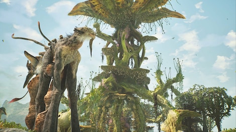 Towers of Aghasba (PC) - Steam Key - GLOBAL - 7