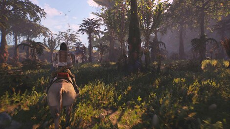 Towers of Aghasba (PC) - Steam Key - GLOBAL - 15