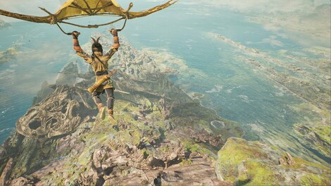 Towers of Aghasba (PC) - Steam Key - GLOBAL - 4