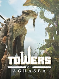 Towers of Aghasba (PC) - Steam Key - GLOBAL - 1