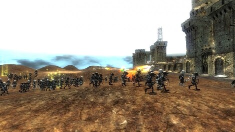 Towers of Altrac - Epic Defense Battles Desura Key GLOBAL - 9