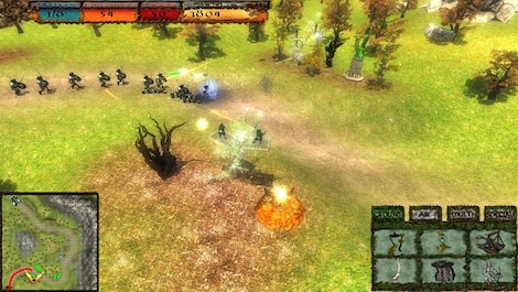 Towers of Altrac - Epic Defense Battles Desura Key GLOBAL - 10