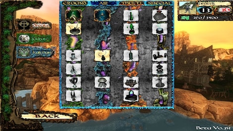 Towers of Altrac - Epic Defense Battles Steam Gift GLOBAL - 11