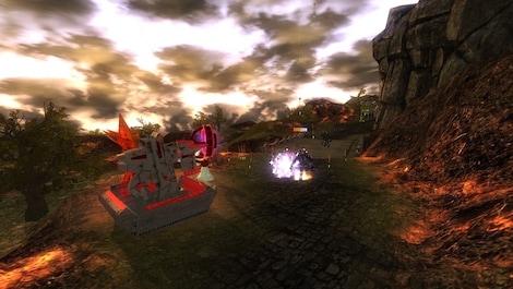 Towers of Altrac - Epic Defense Battles Steam Gift GLOBAL - 5