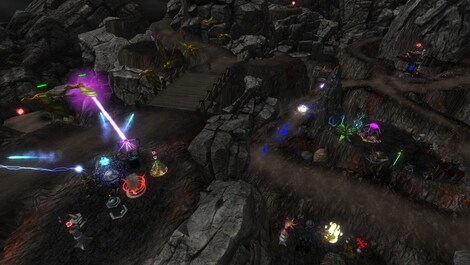Towers of Altrac - Epic Defense Battles Steam Key GLOBAL - 13