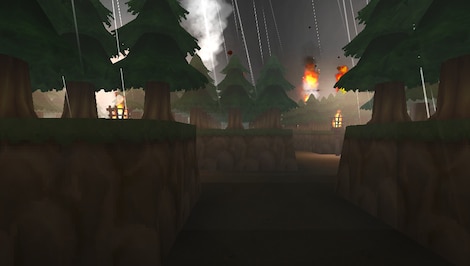 Town of Night Steam Key GLOBAL - 9