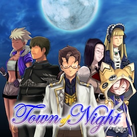 Town of Night Steam Key GLOBAL - 7
