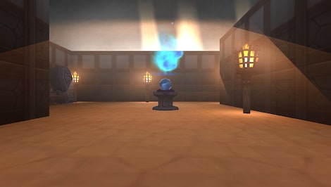 Town of Night Steam Key GLOBAL - 4