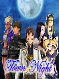 Town of Night Steam Key GLOBAL - 1
