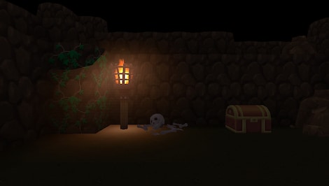 Town of Night Steam Key GLOBAL - 0