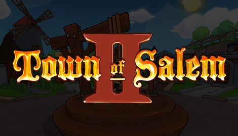 Town of Salem 2 (PC) - Steam Key - EUROPE - 0