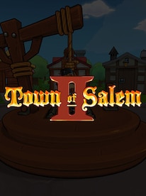Town of Salem 2 (PC) - Steam Key - EUROPE - 1