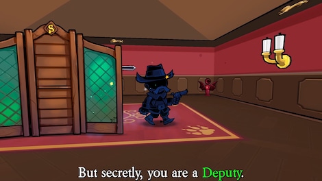 Town of Salem 2 (PC) - Steam Key - GLOBAL - 6