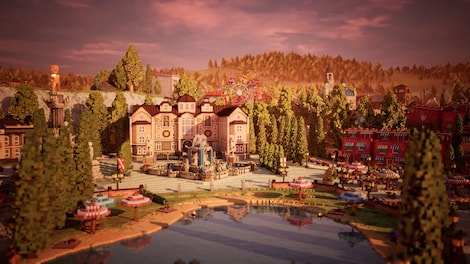 Town to City (PC) - Steam Key - ROW - 3