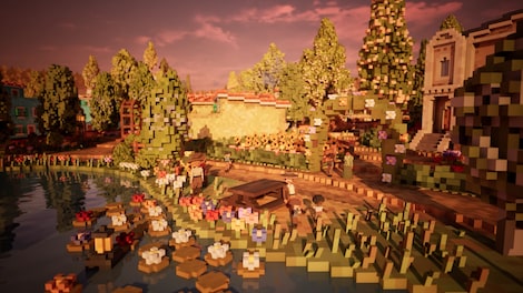 Town to City (PC) - Steam Key - ROW - 6