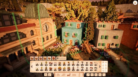 Town to City (PC) - Steam Key - ROW - 4