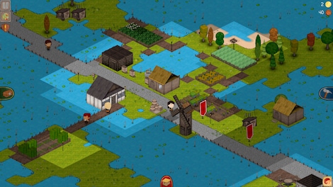 TownCraft Steam Key GLOBAL - 12