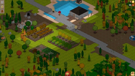 TownCraft Steam Key GLOBAL - 13