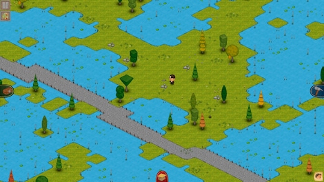 TownCraft Steam Key GLOBAL - 4