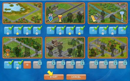 Townopolis Steam Key GLOBAL - 9