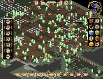 Towns Steam Gift GLOBAL - 5