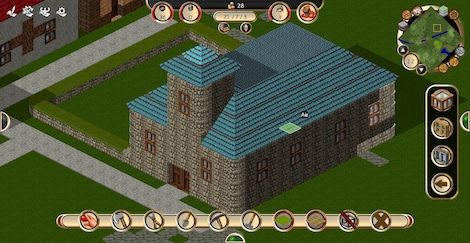 Towns Steam Gift GLOBAL - 3