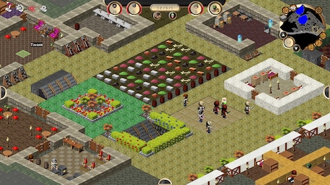 Towns Steam Gift GLOBAL - 2