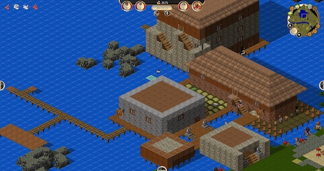 Towns Steam Key GLOBAL - 11