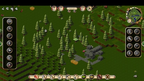 Towns Steam Key GLOBAL - 4