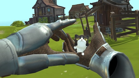Townsmen VR Steam Key GLOBAL - 3