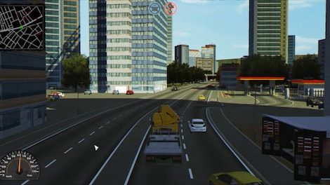 Towtruck Simulator 2015 (PC) - Steam Key - GLOBAL - 9