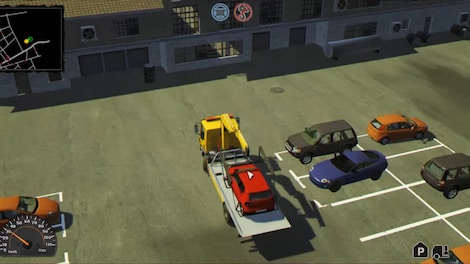 Towtruck Simulator 2015 (PC) - Steam Key - GLOBAL - 6