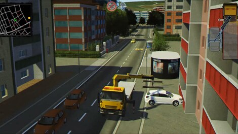 Towtruck Simulator 2015 (PC) - Steam Key - GLOBAL - 7
