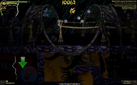 Toxic Bunny HD Desura Key GLOBAL - 2