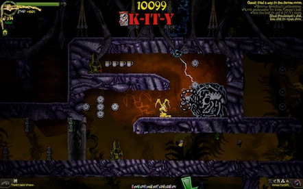 Toxic Bunny HD Steam Key GLOBAL - 14