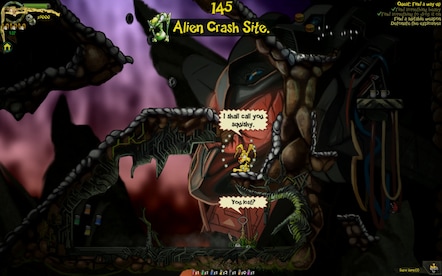 Toxic Bunny HD Steam Key GLOBAL - 10