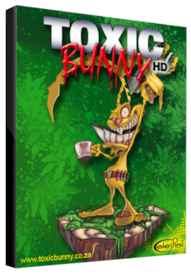 Toxic Bunny HD Steam Key GLOBAL - 8