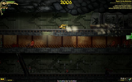 Toxic Bunny HD Steam Key GLOBAL - 3