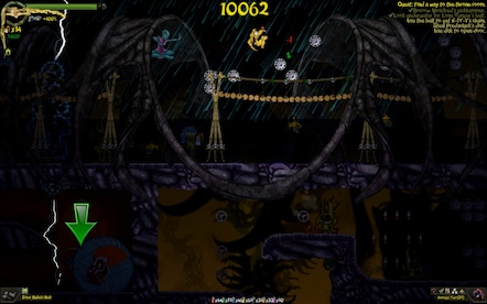 Toxic Bunny HD Steam Key GLOBAL - 2