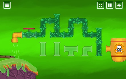 TOXIC PLUMBING Steam Key GLOBAL - 4