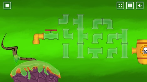 TOXIC PLUMBING Steam Key GLOBAL - 5