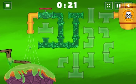 TOXIC PLUMBING Steam Key GLOBAL - 6