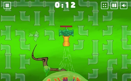 TOXIC PLUMBING Steam Key GLOBAL - 7