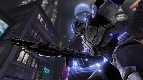 TOXIKK Steam Gift GLOBAL - 12