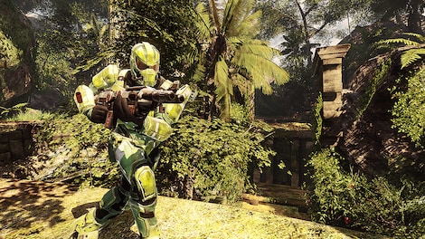 TOXIKK Steam Gift GLOBAL - 8