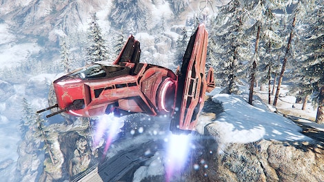 TOXIKK Steam Gift GLOBAL - 7