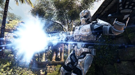 TOXIKK Steam Gift GLOBAL - 5